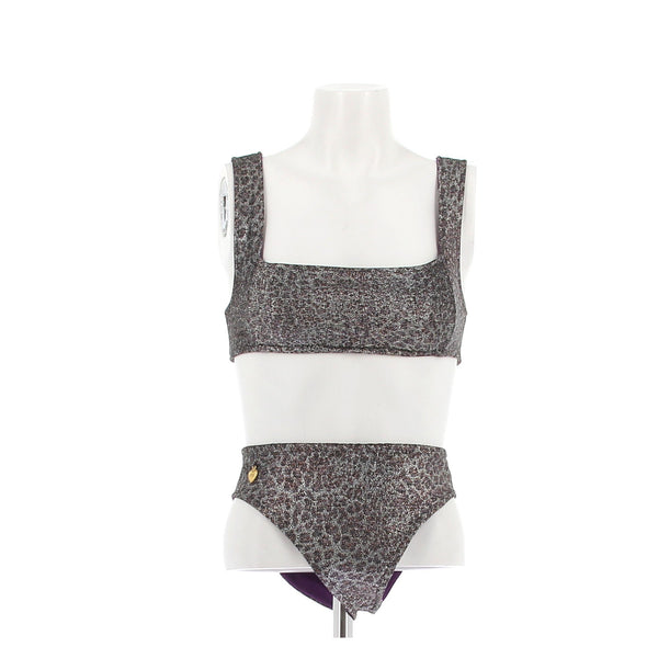 Maillot de bain deux pièces