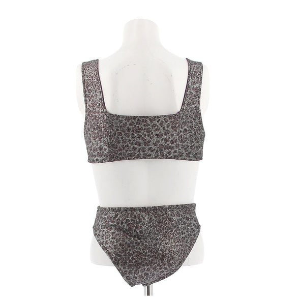Maillot de bain deux pièces