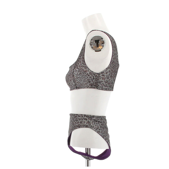 Maillot de bain deux pièces