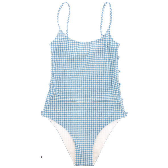 Maillot de bain vichy