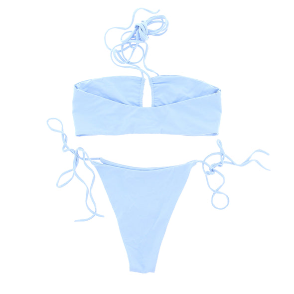 Maillot de bain deux-pièces