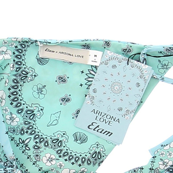 Maillot de bain deux pièces