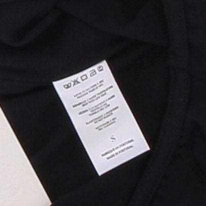 Maillot de bain une pièce noir