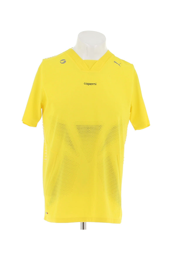Maillot jaune
