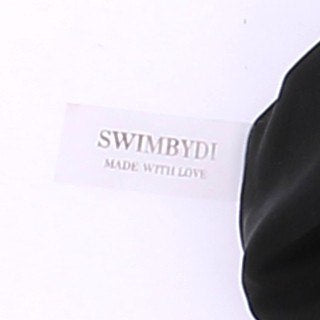 Maillot de bain une pièce noir