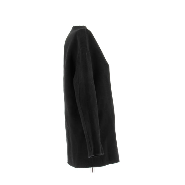 Manteau en laine "GIO"