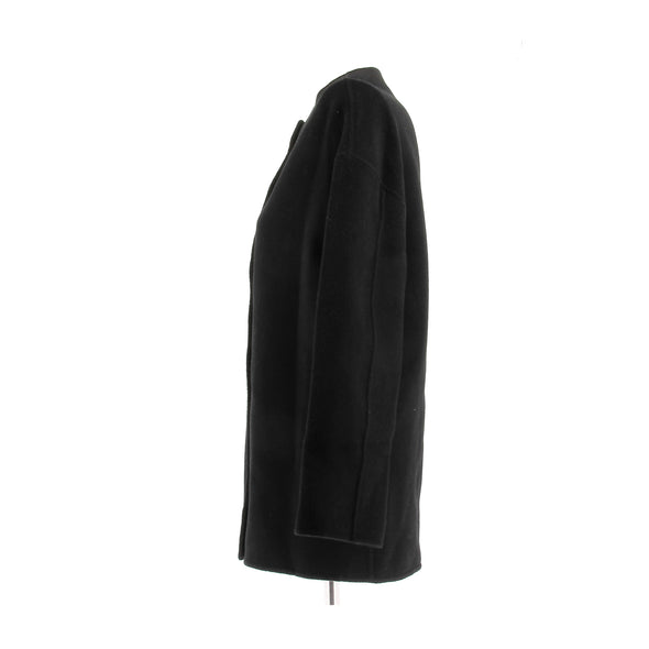 Manteau en laine "GIO"