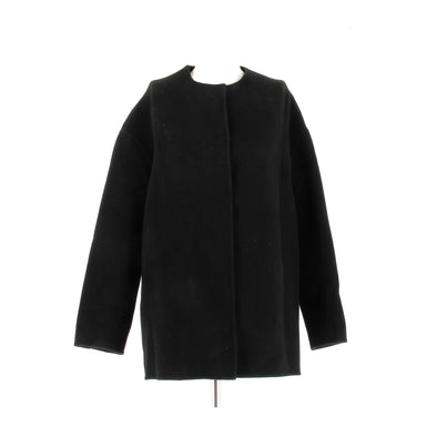 Manteau en laine "GIO"