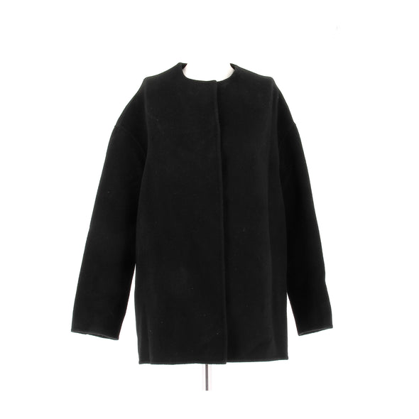 Manteau en laine "GIO"