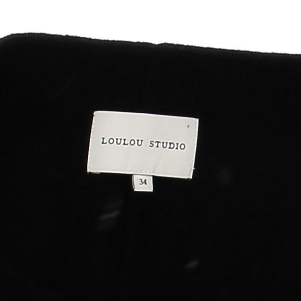 Manteau en laine "GIO"