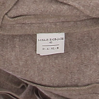 Manteau en cachemire