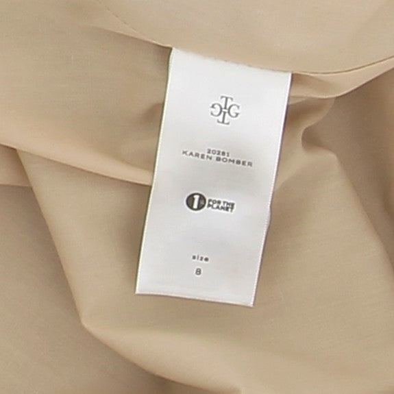 Veste camel