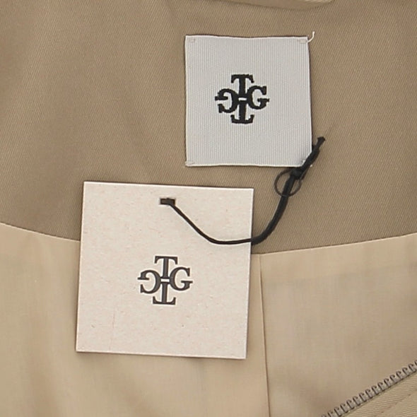 Veste camel