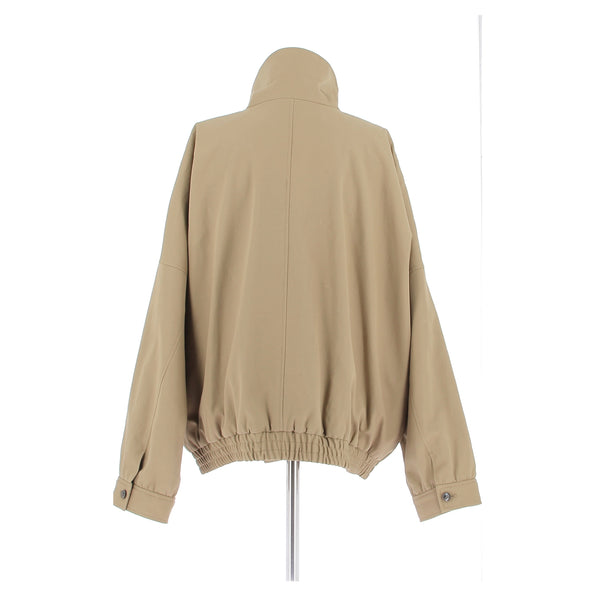 Veste camel