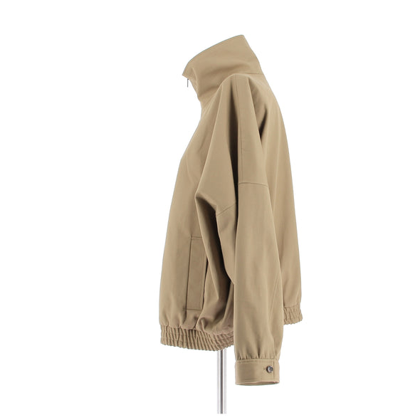 Veste camel