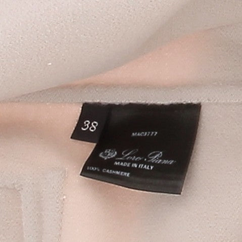 Veste en cachemire