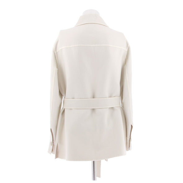 Veste en cachemire