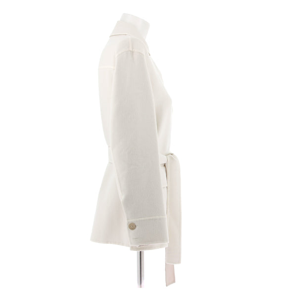 Veste en cachemire