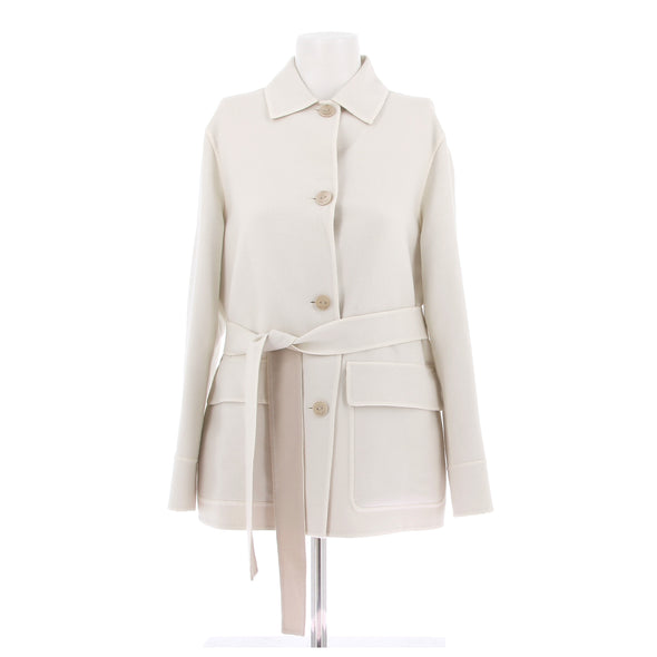 Veste en cachemire