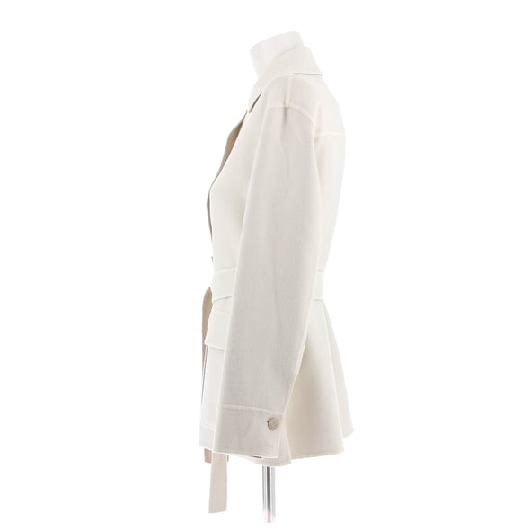 Veste en cachemire