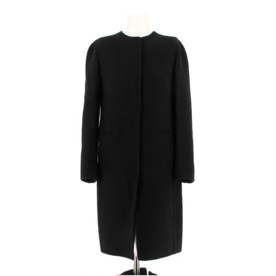 Manteau en laine