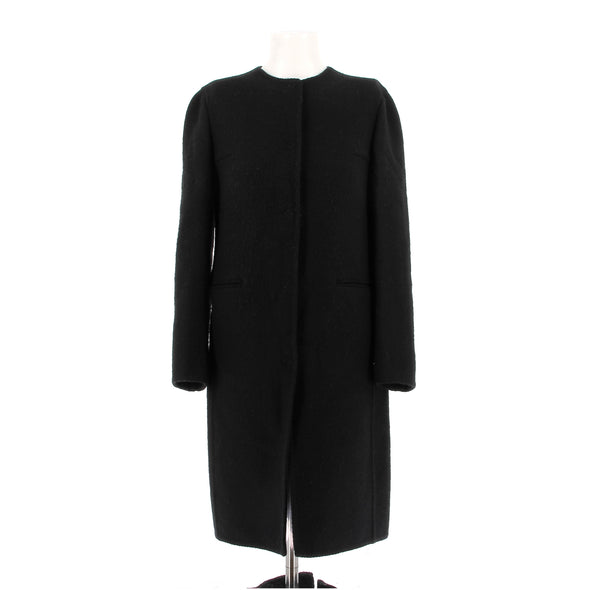 Manteau en laine