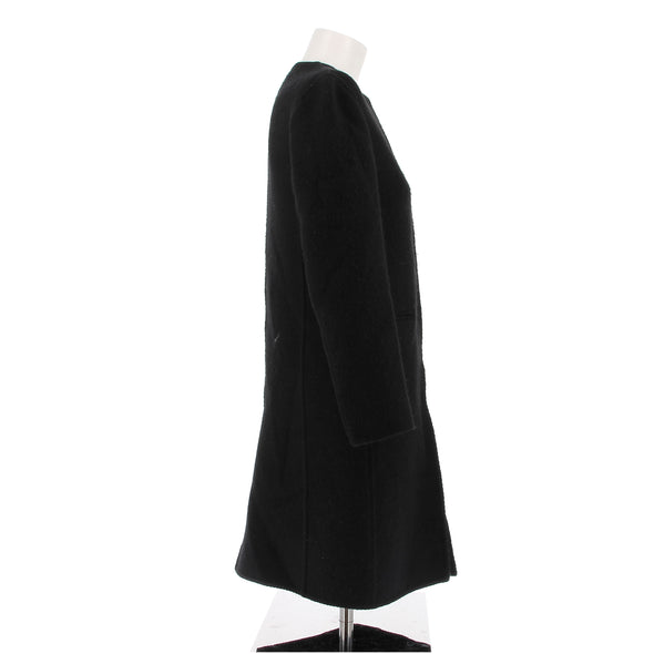 Manteau en laine