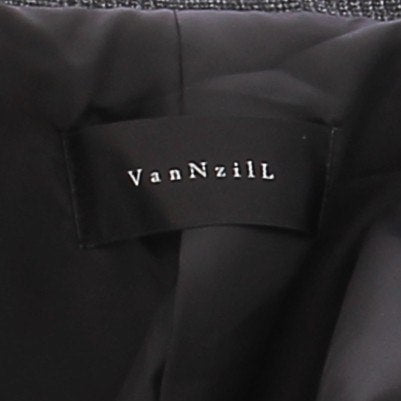 Manteau gris