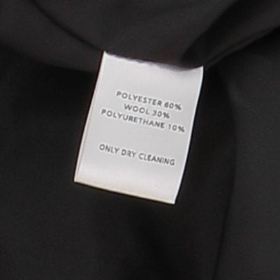 Manteau gris