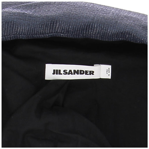 Manteau anthracite