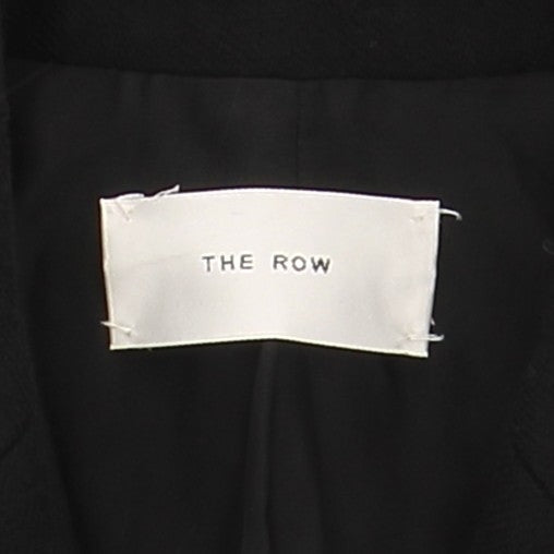Manteau en laine