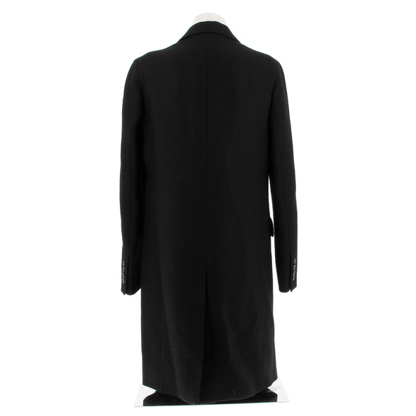 Manteau en laine