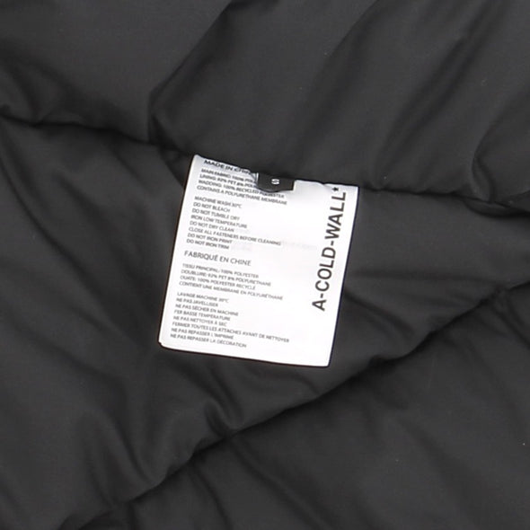 Manteau noir