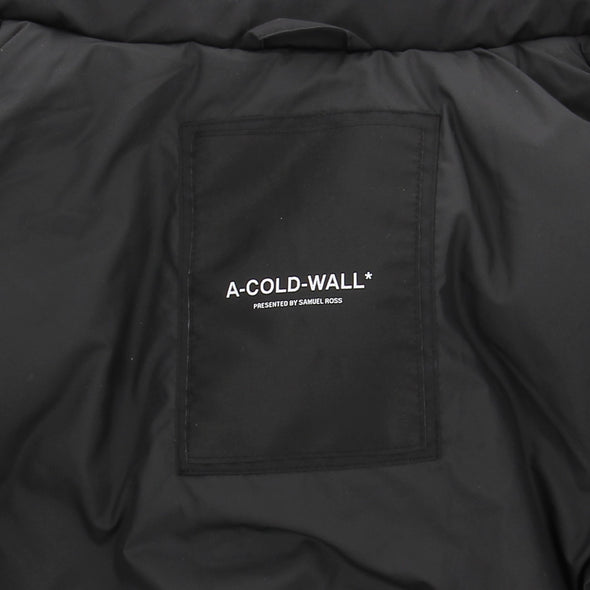 Manteau noir