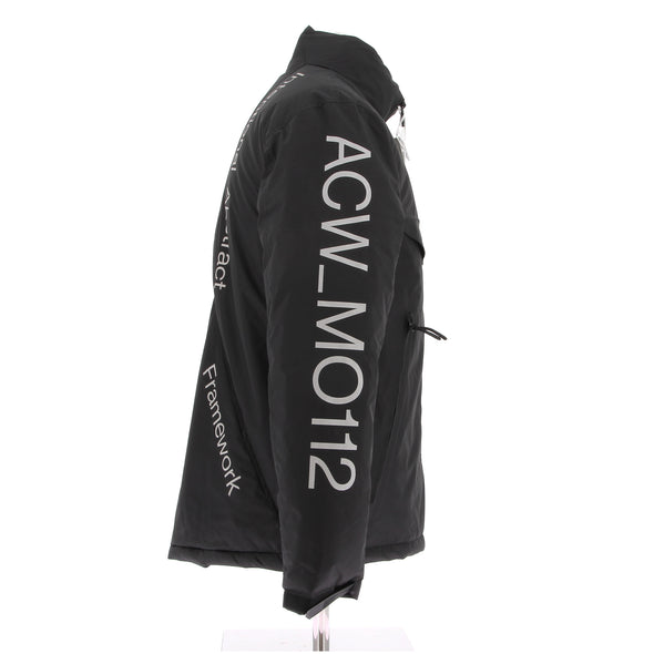 Manteau noir