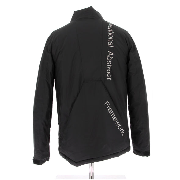 Manteau noir