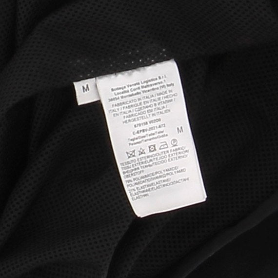 Manteau imperméable noir