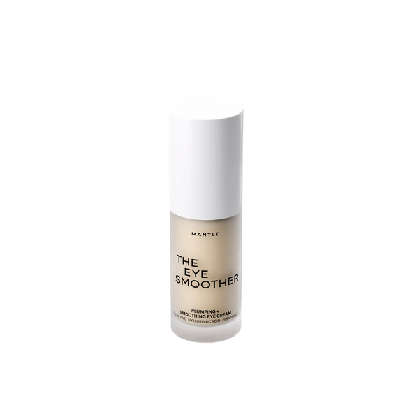 The eye smoother
