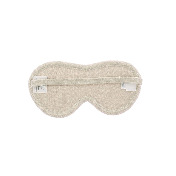 Masque de nuit en laine