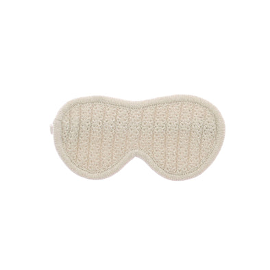 Masque de nuit en laine