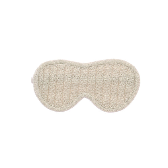 Masque de nuit en laine