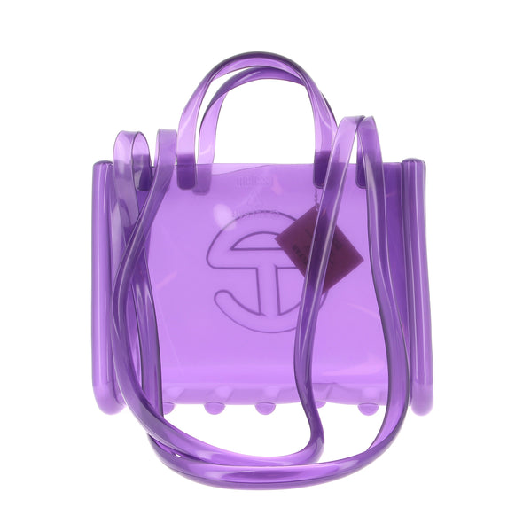 Sac à main "Jelly Shopper"