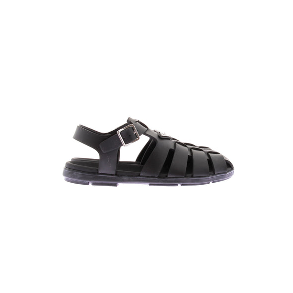 Sandales noires