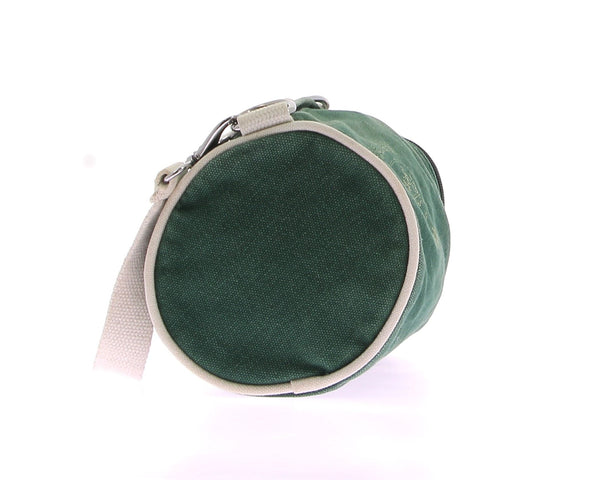 Mini pochette verte