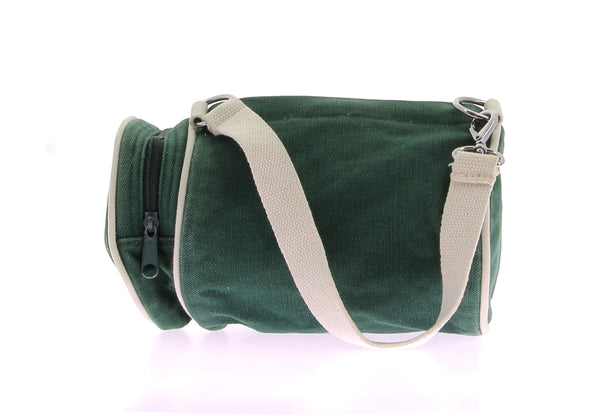 Mini pochette verte