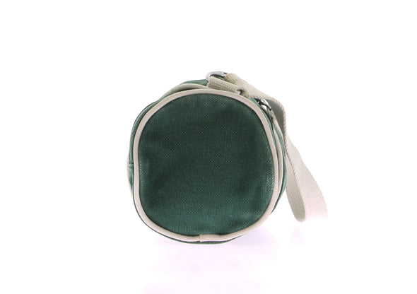 Mini pochette verte