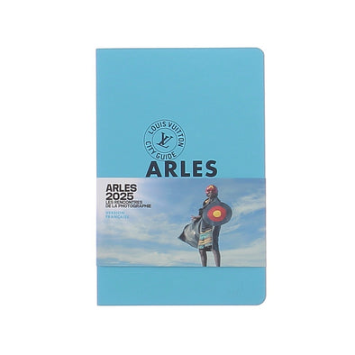 Livre City Guide Arles Special Edition