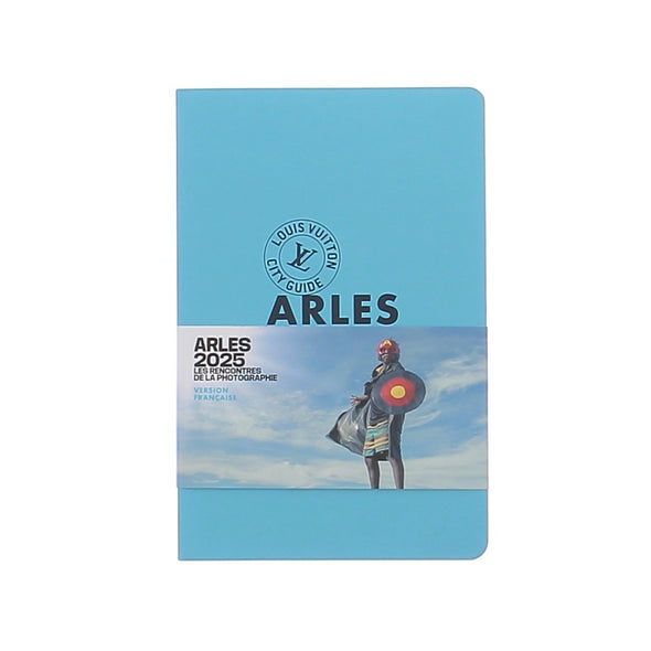 Livre City Guide Arles Special Edition