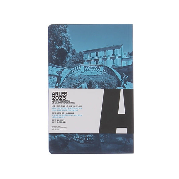 Livre City Guide Arles Special Edition