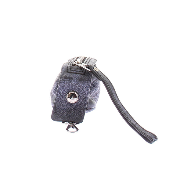 Mini pochette marine